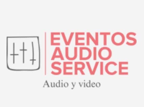 Eventos Audio Service