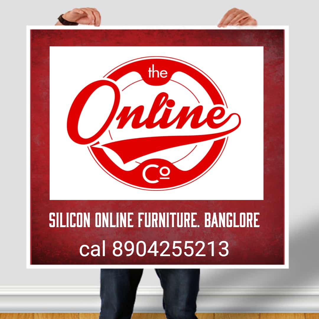 Silicon Online Furniture