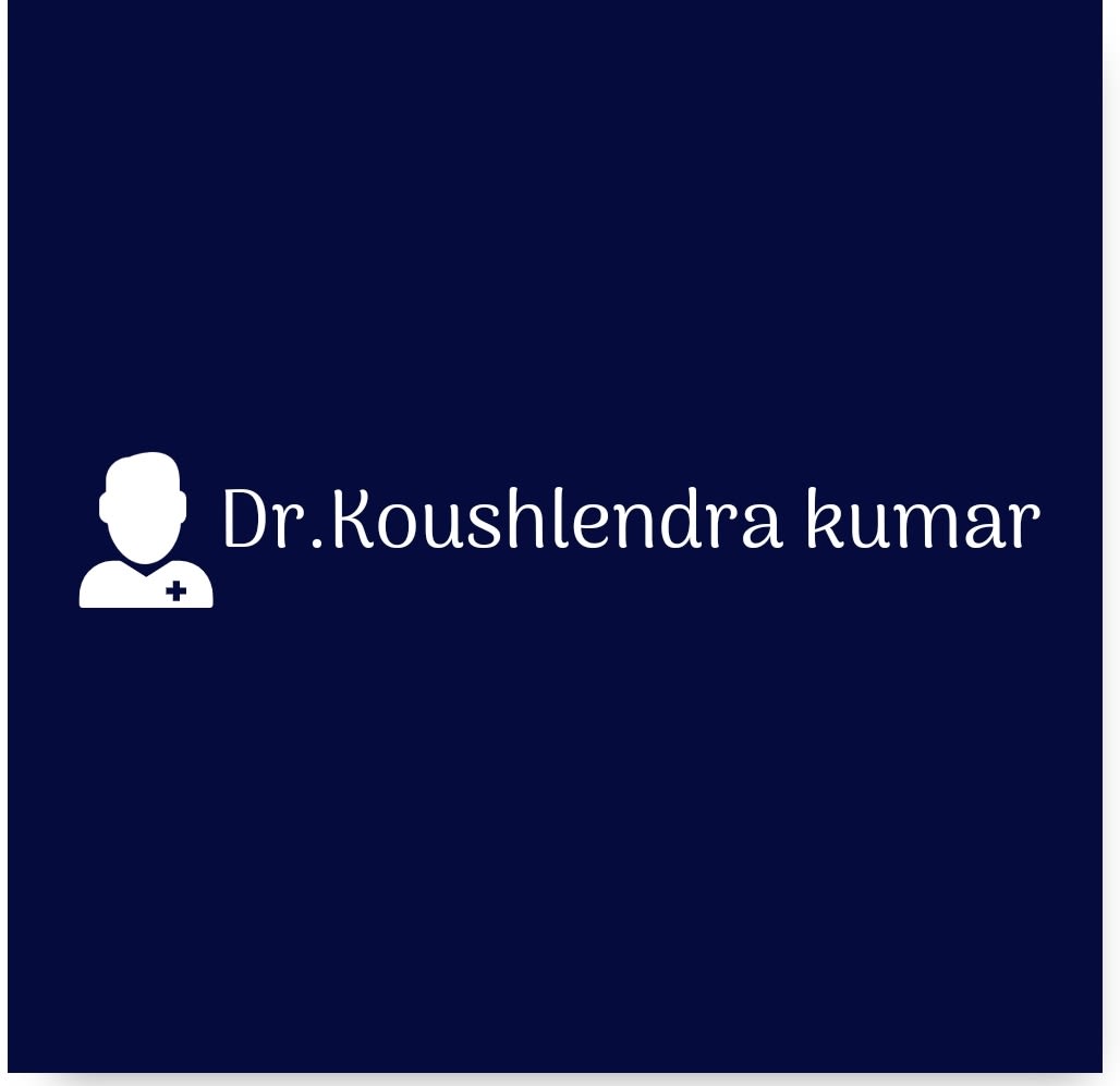 Dr. Koushlendra kumar