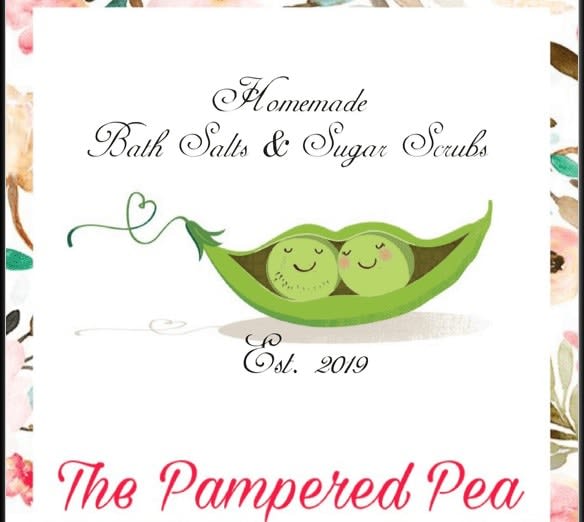 The Pampered Pea