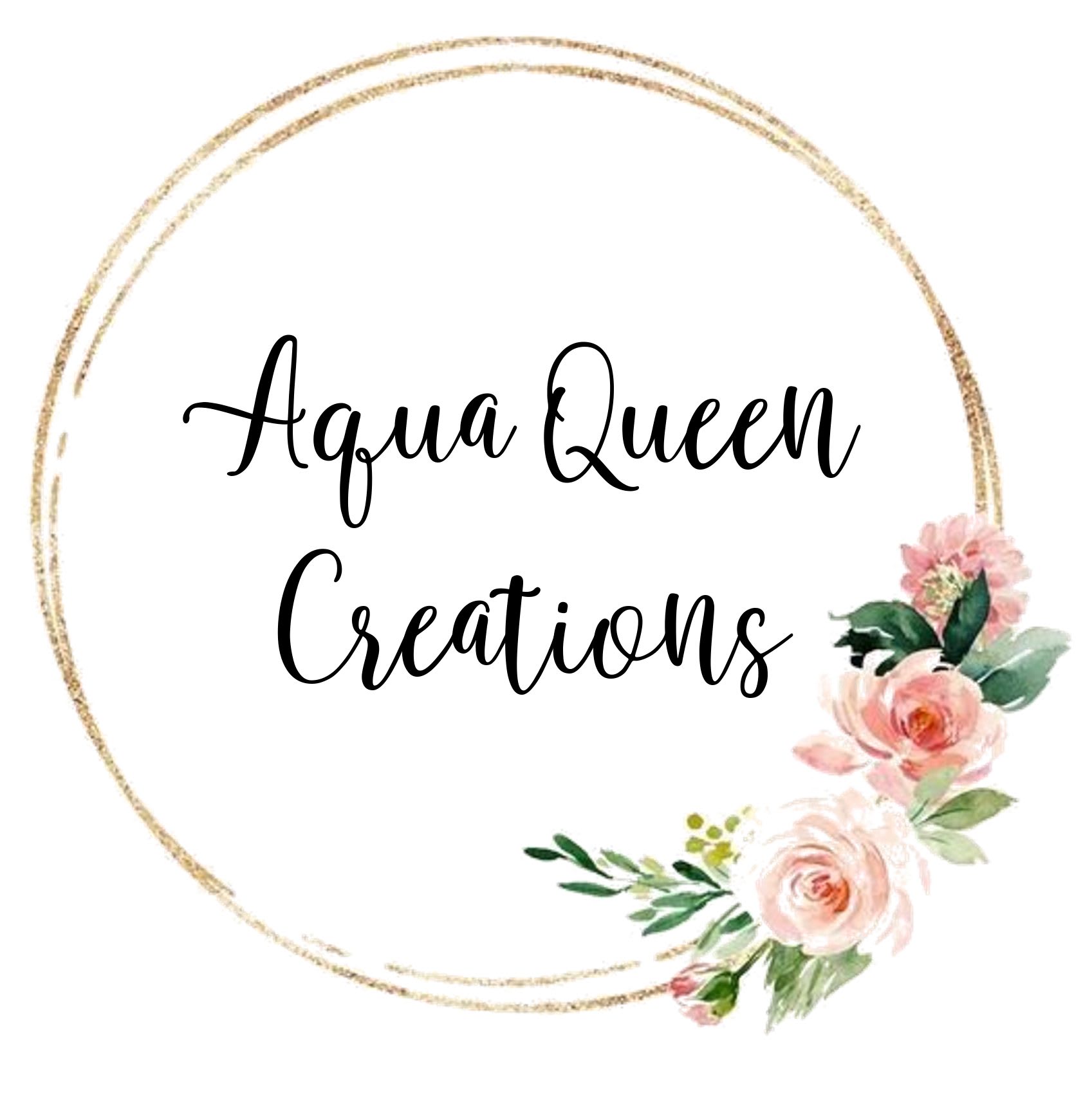 Aqua Queen Creations