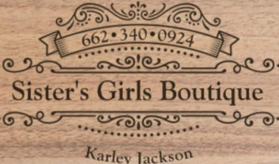 Sister's Girls Boutique