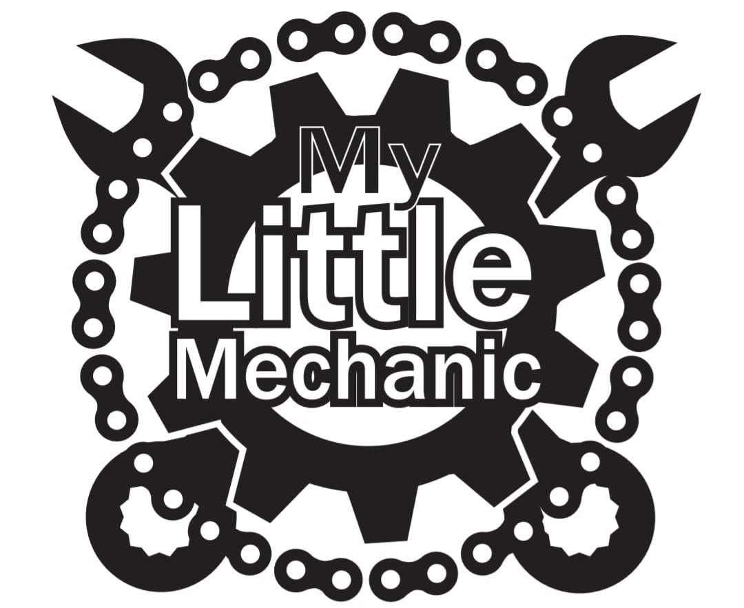 My Little Mechanic