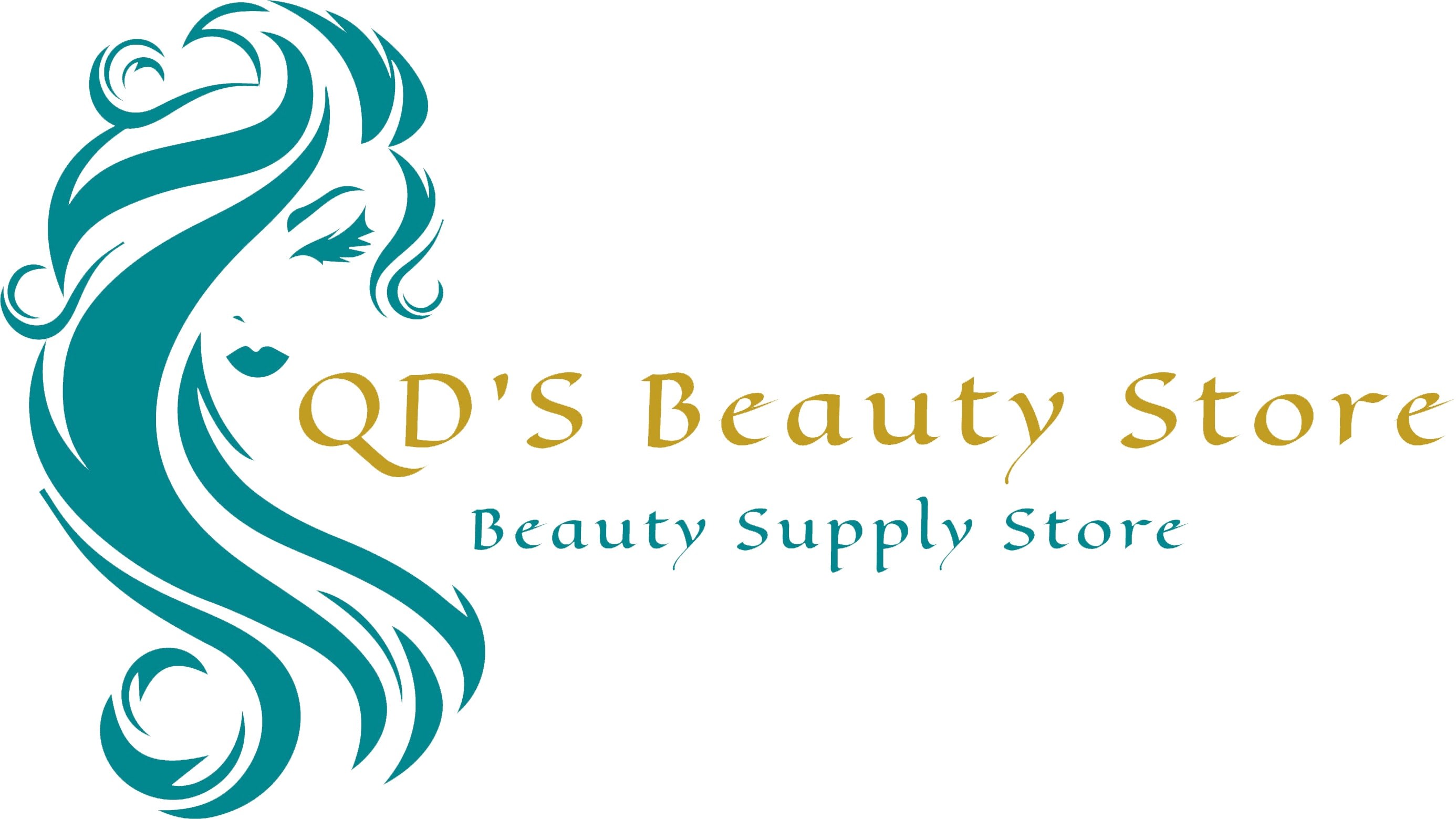 QD’s Beauty Store