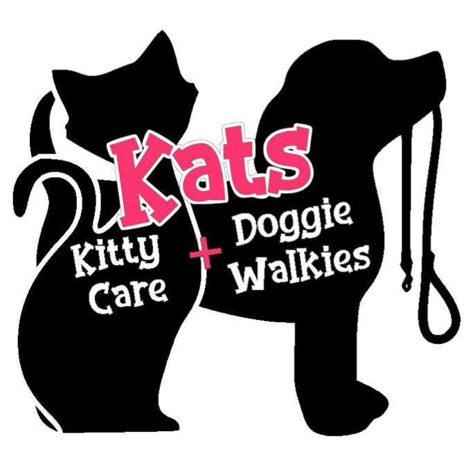 Kat’s Kitty Care And Doggie Walkies