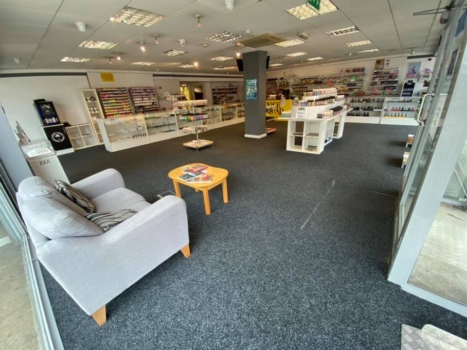 Cram Vape Doncaster - Vape Shop | Doncaster Cram Vape Doncaster - Vape Shop | Doncaster
