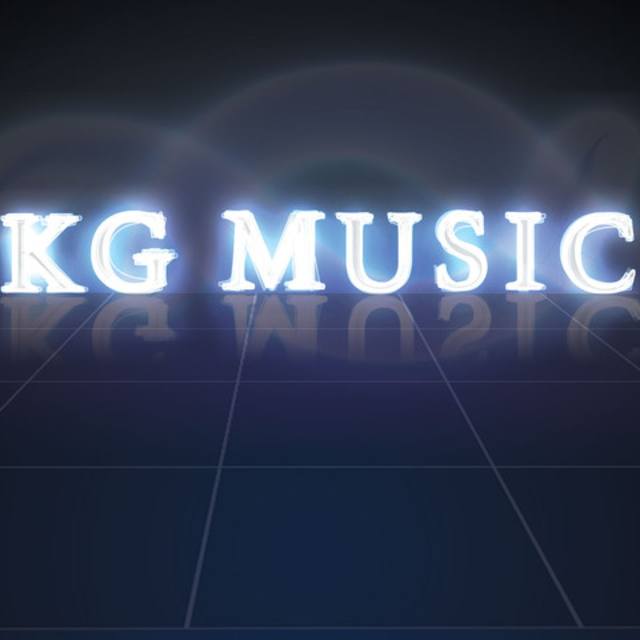 Kg Music