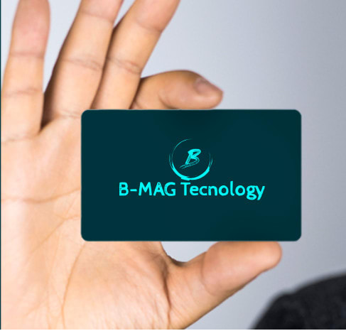 B-Mag Technología