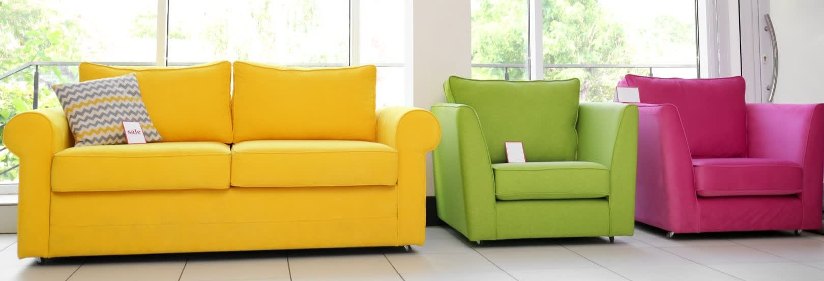 Venda de Móveis Loja de Móveis Uba