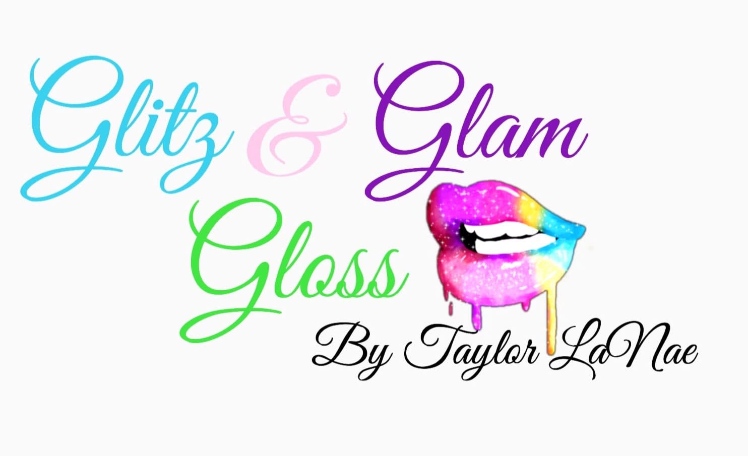 Glitz & Glam Gloss