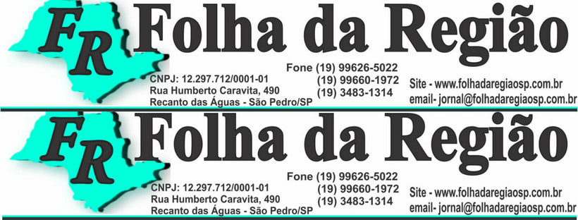 Jornal Folha Região