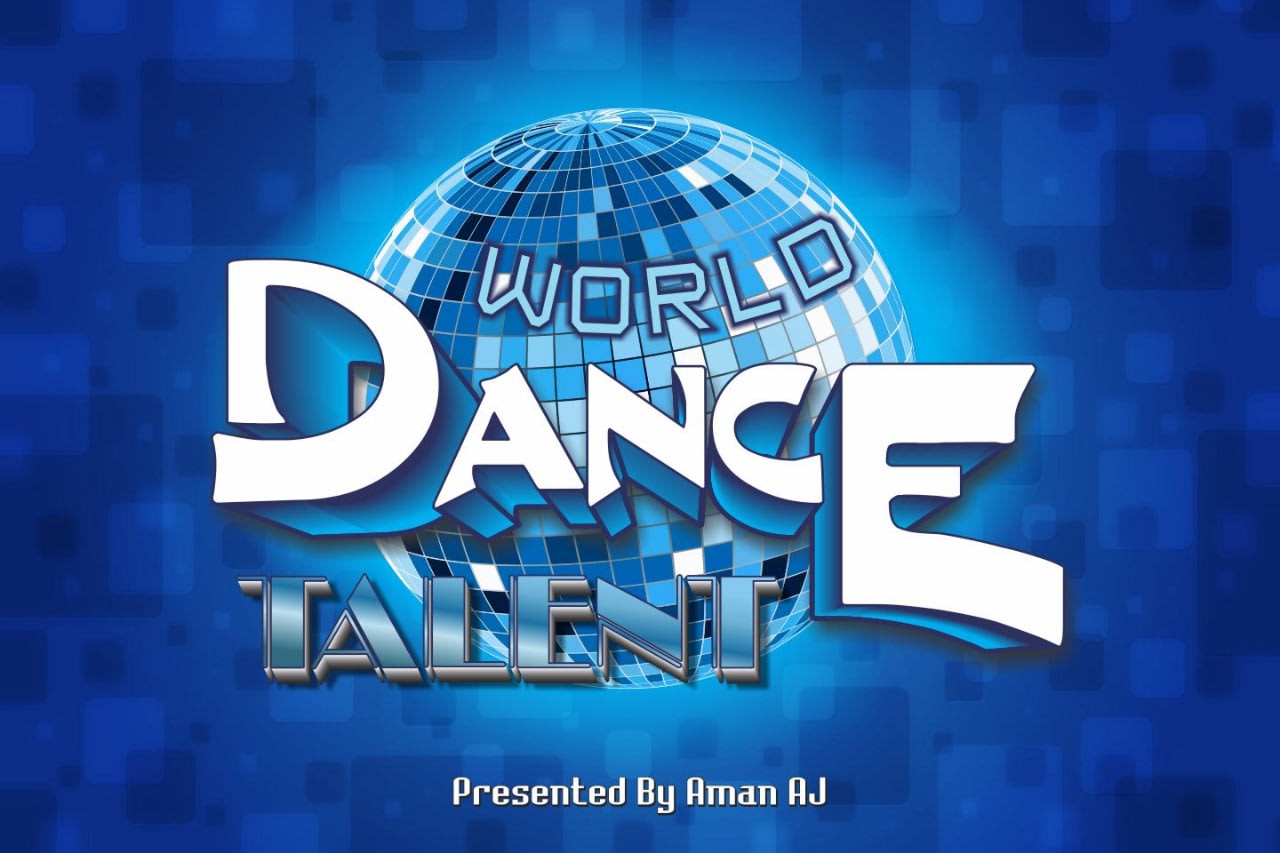 World Dance Talent