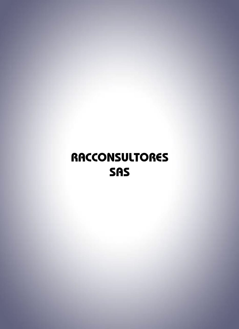Rac consultores Group S.A.S.