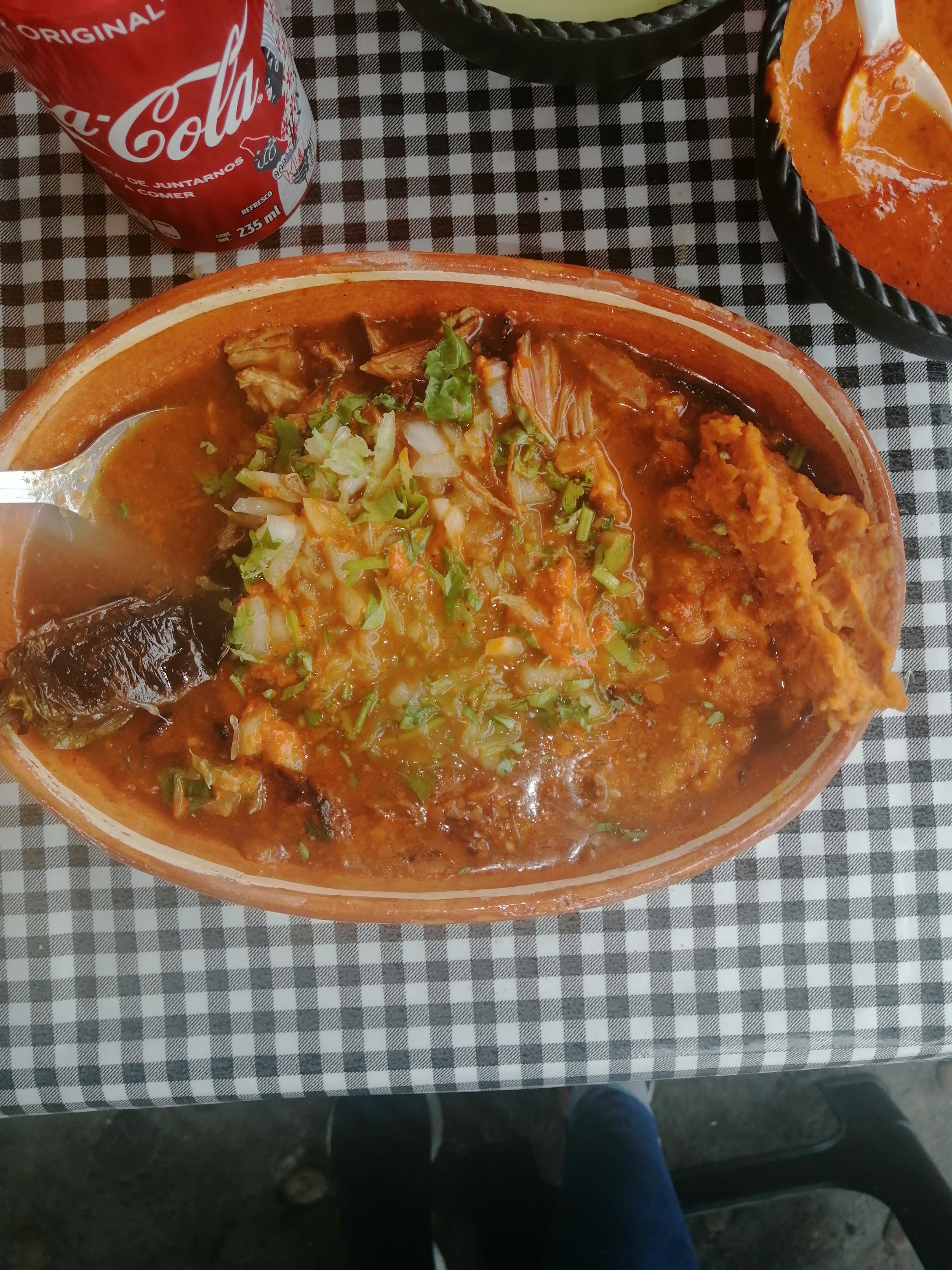 Birria de res y borrego - Nuestro menú - Birriria Las Chinas - Restaurante  mexicano |