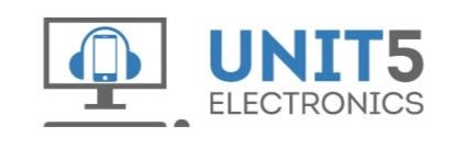 Unit 5 Electronics
