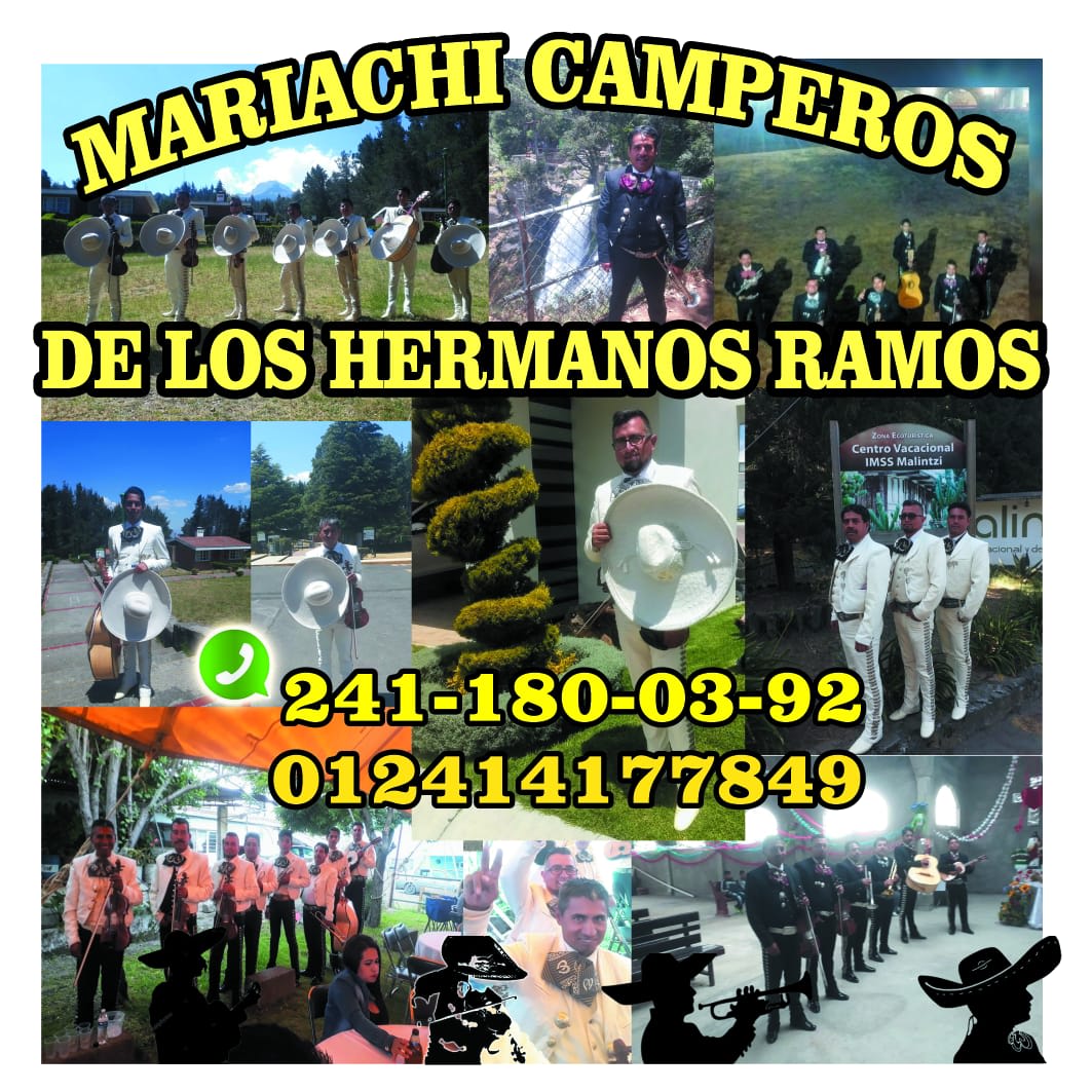 Mariachi Camperos