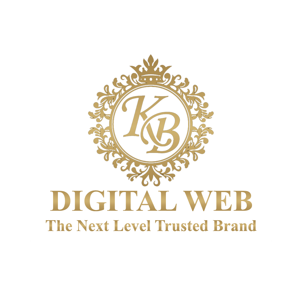 Kb Digital Web