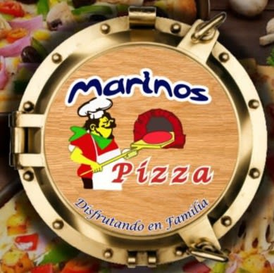 Pizzaria Marino's