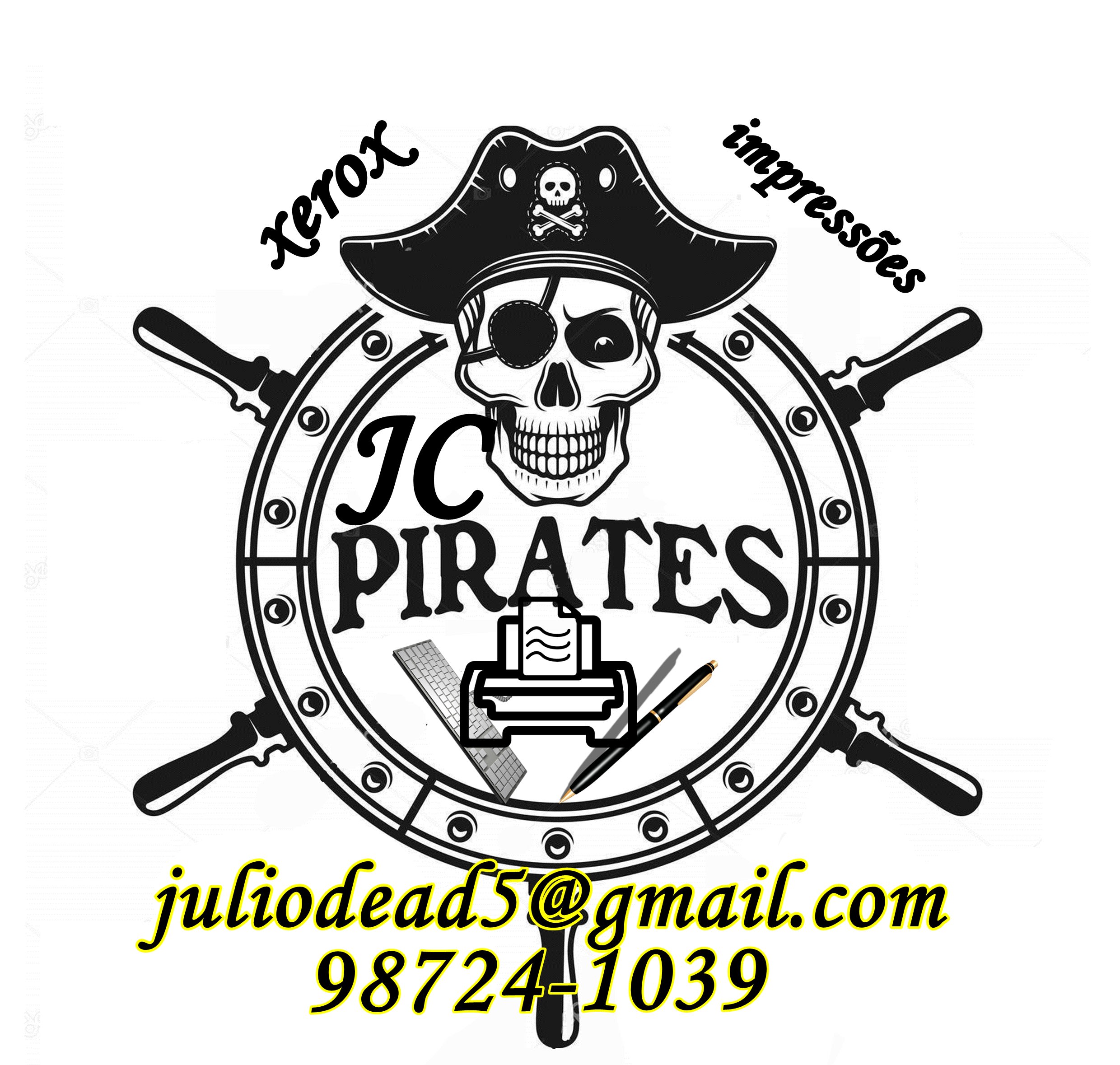 Jc Pirates