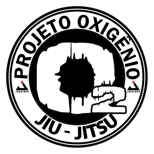 Projeto Oxigênio Jiujitsu