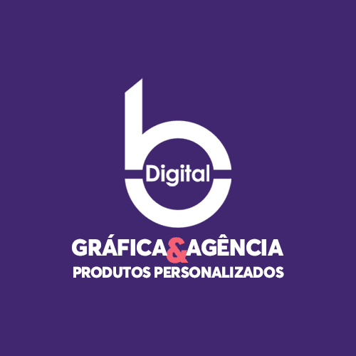 BDigital Gráfica e Agência Digital