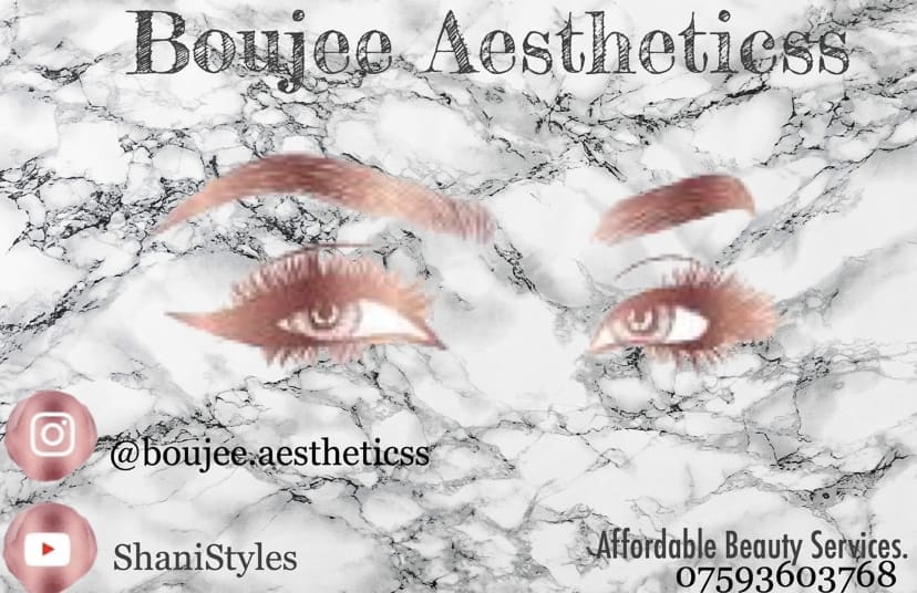 Boujee Aestheticss