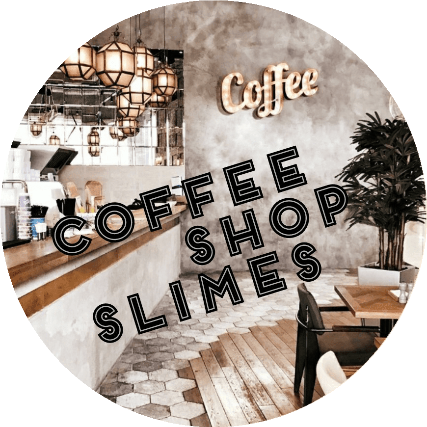 Coffee Shop Slimes