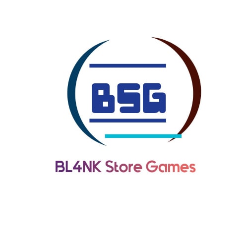 Bl4Nk Game Store