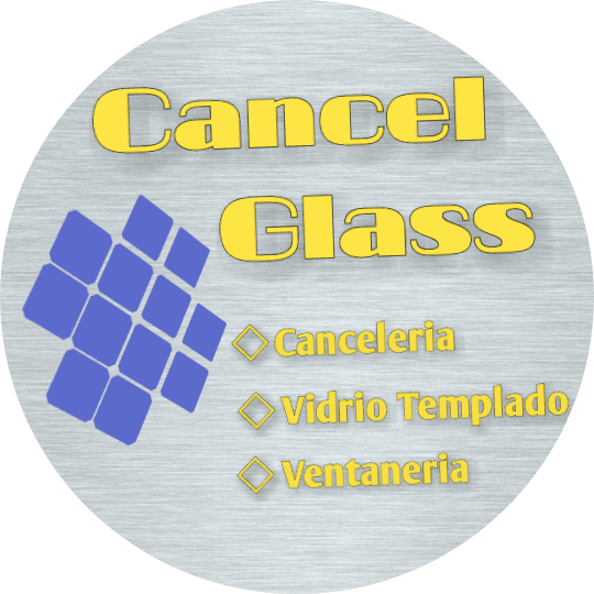 Cancel Glass