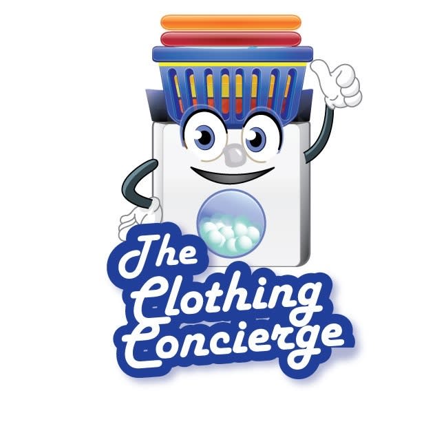The Clothing Concierge
