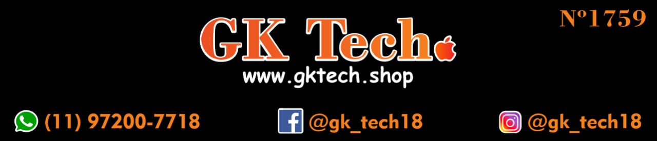 Gk Tech