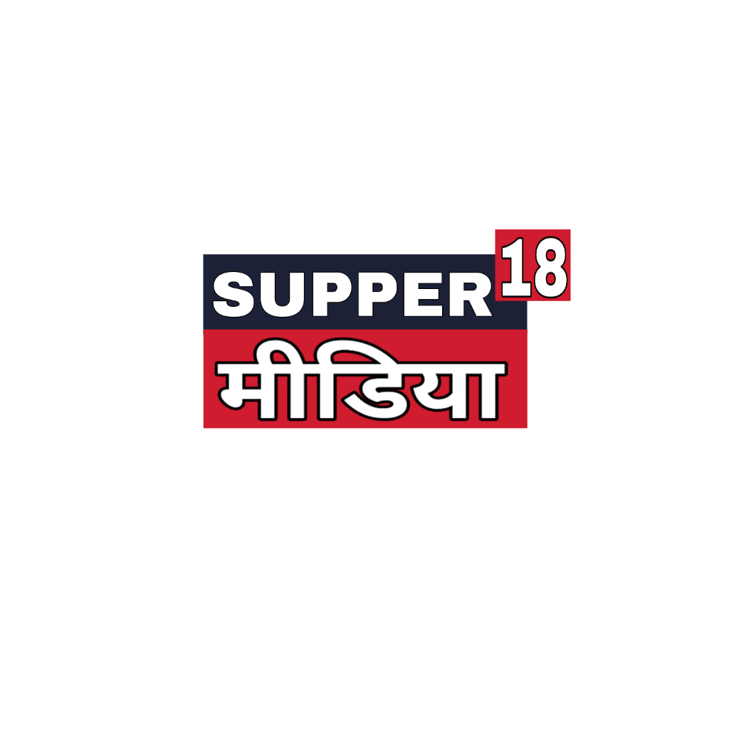 Supper18Media