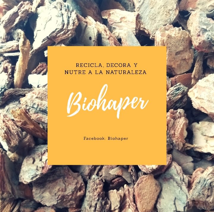 Biohaper