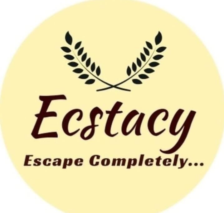 Ecstacy (Escape Completely)