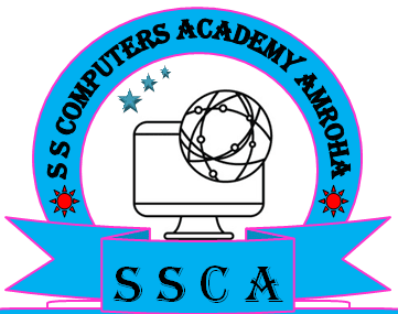 S S Computers Academy