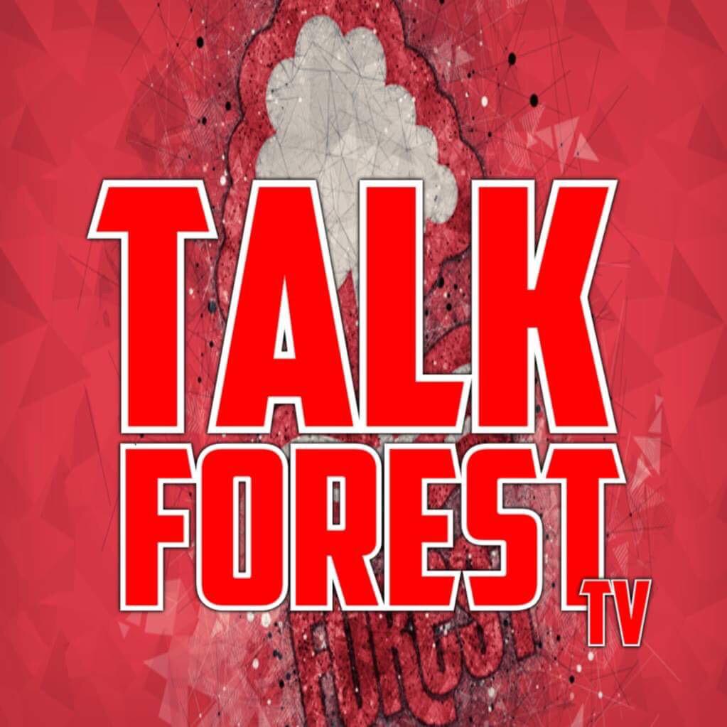 Talk Forest Tv