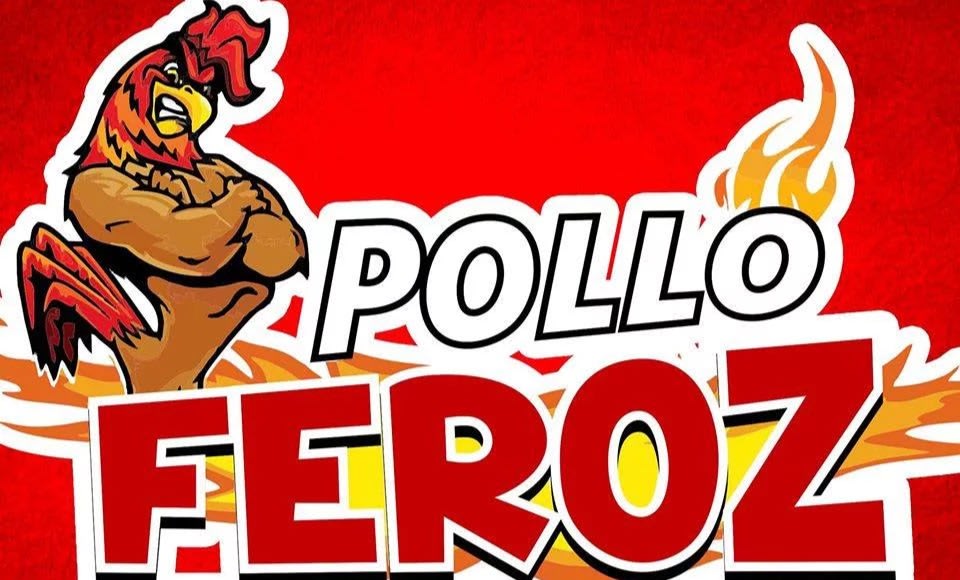 Pollo Feroz | Sabinas Pollería