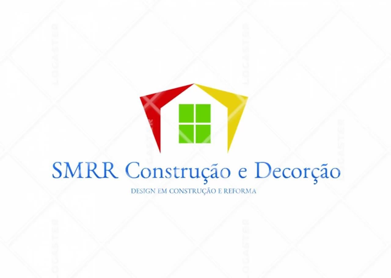 SMRR Construção E Decoração