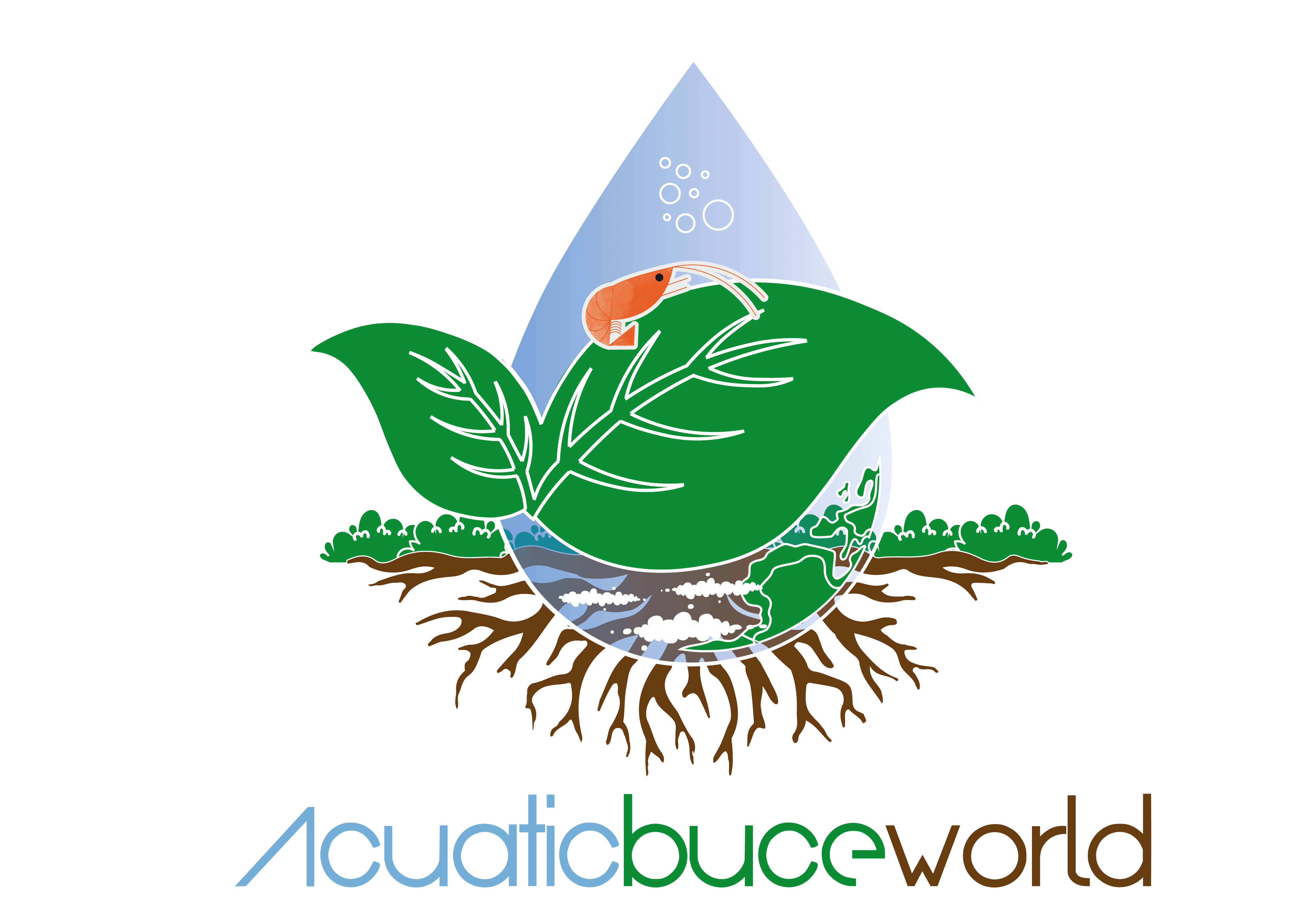 Aquatic Buceworld