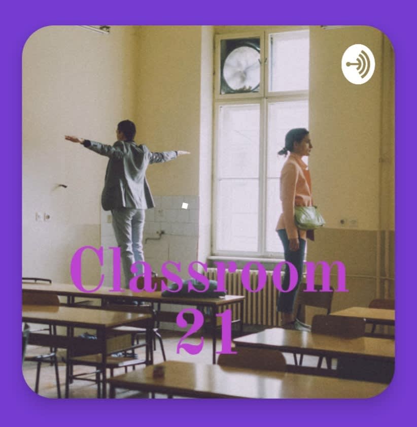 Classroom 21