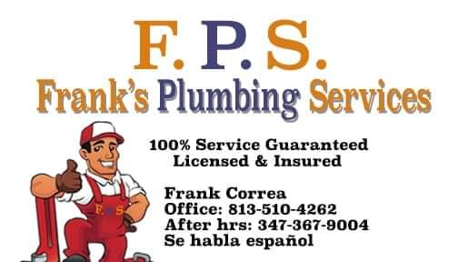 F.P.S Services