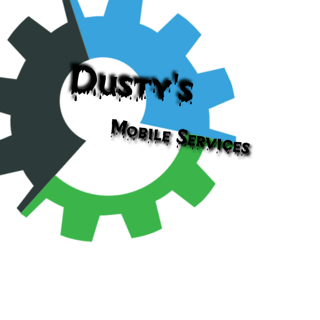 Dusty's Mobile Services