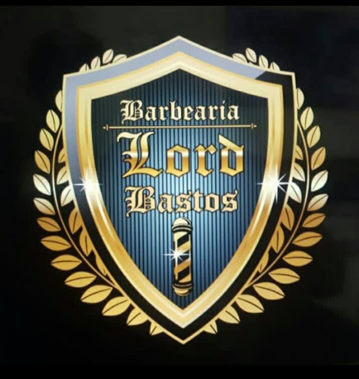Barbearia Lord Bastos