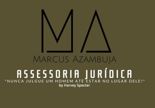 Ma - Assessoria Jurídica