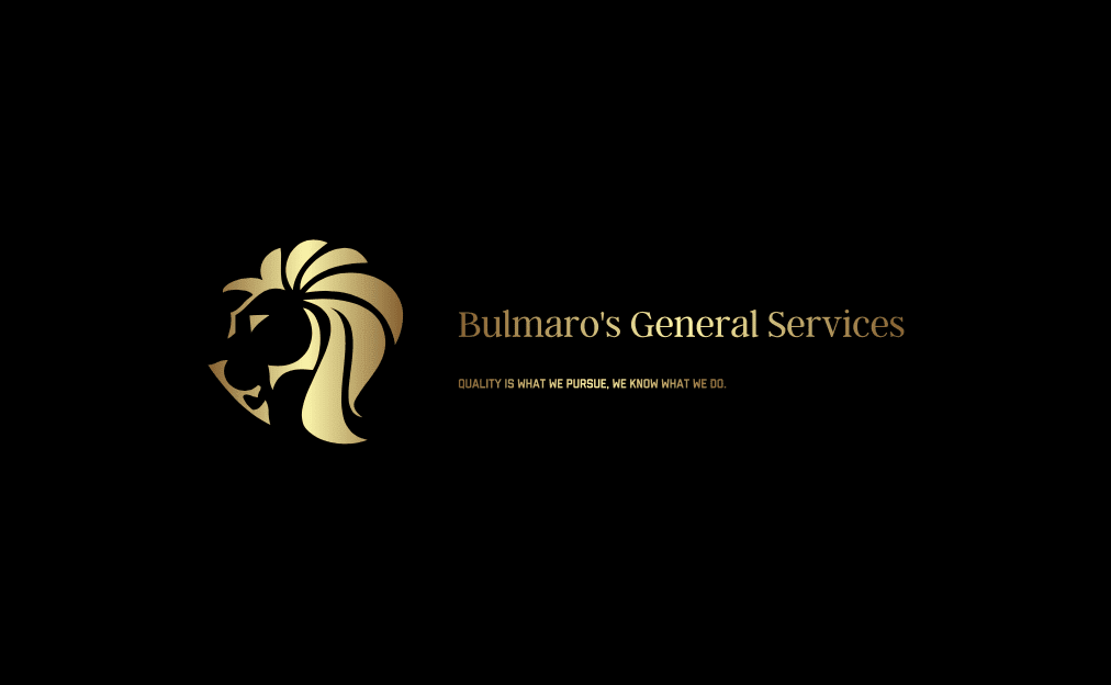 Bulmaro'S General Services