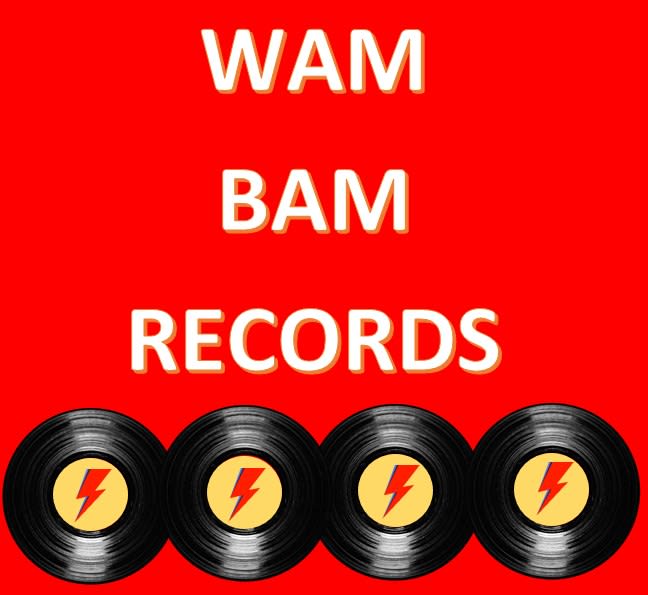 Warm Bam Records