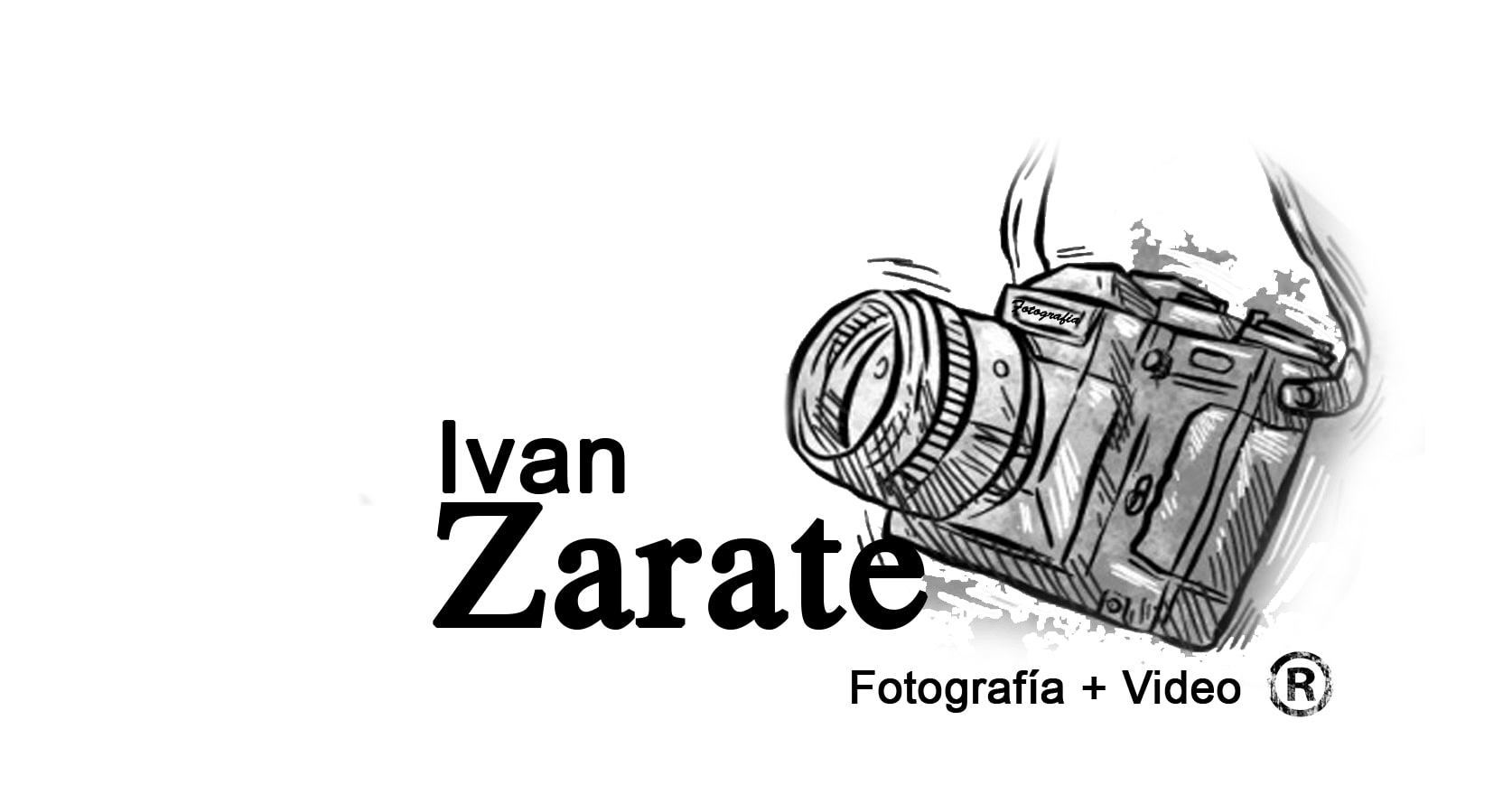Ivan Zarate Fotografía