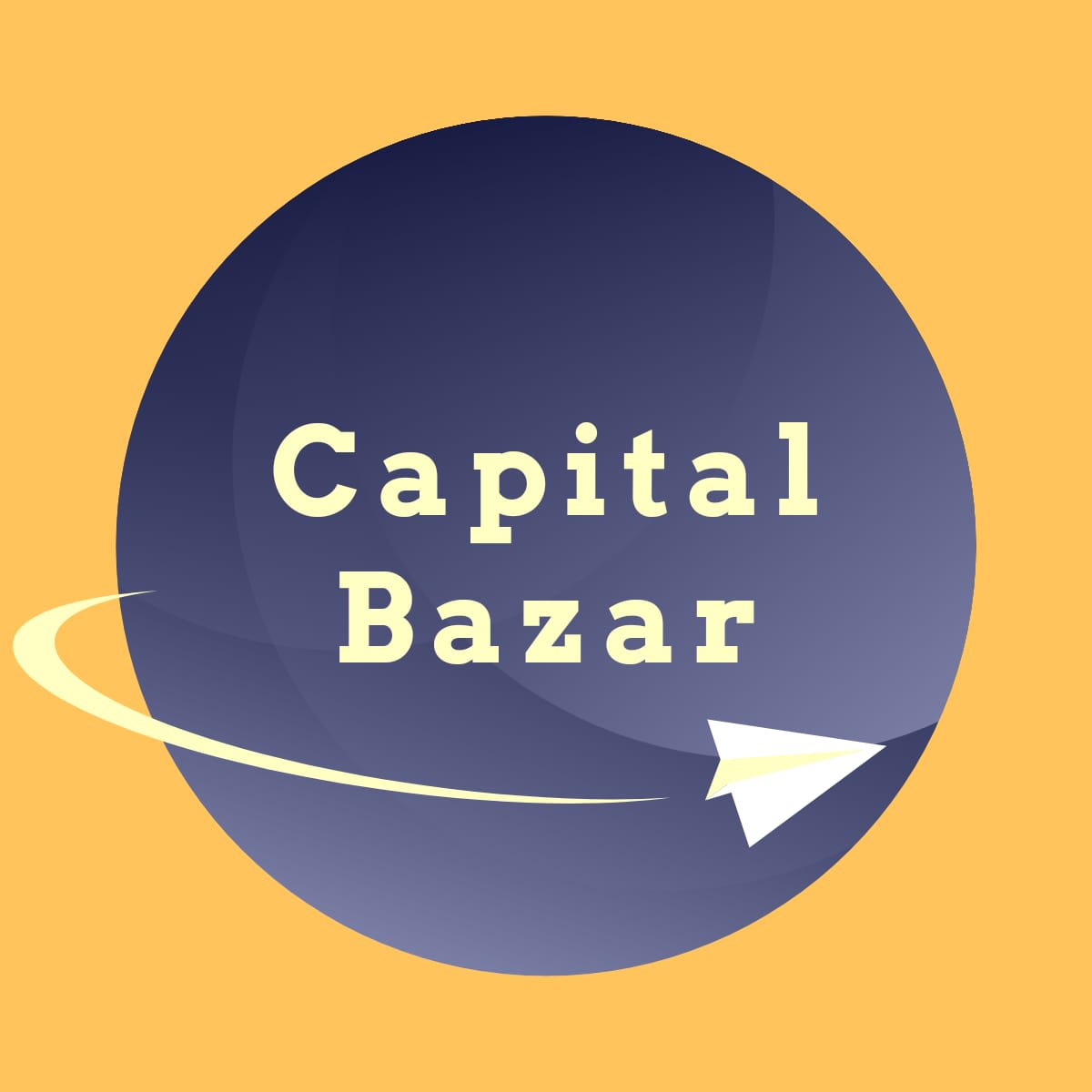 Capital Bazar