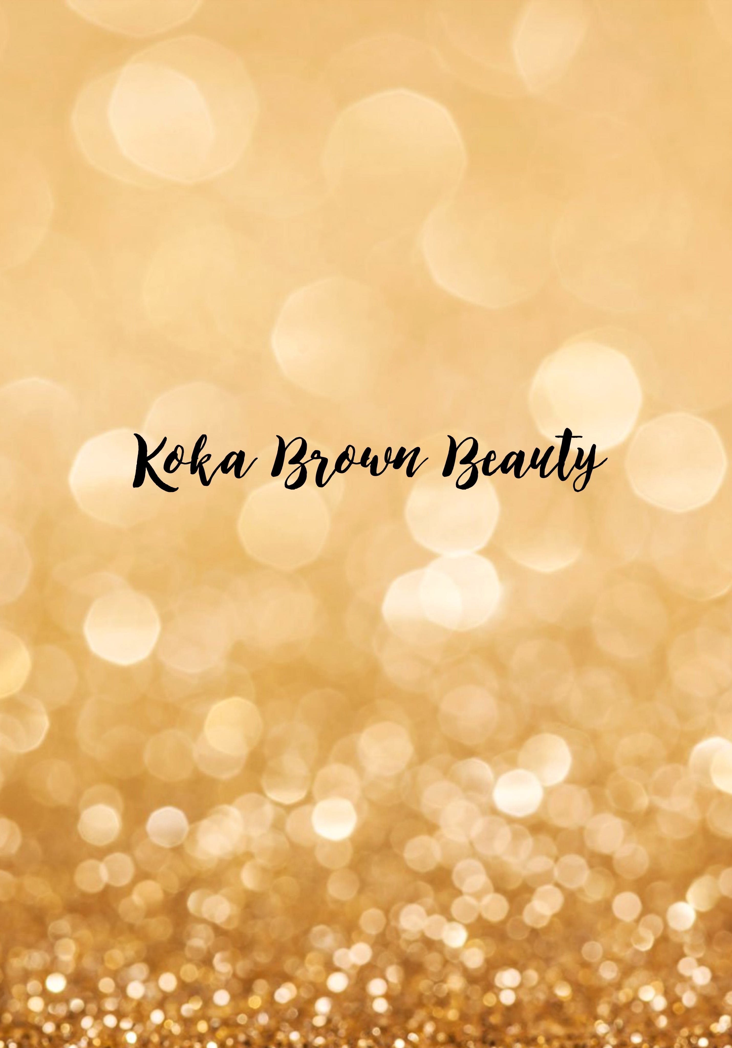 Koka Brown Beauty