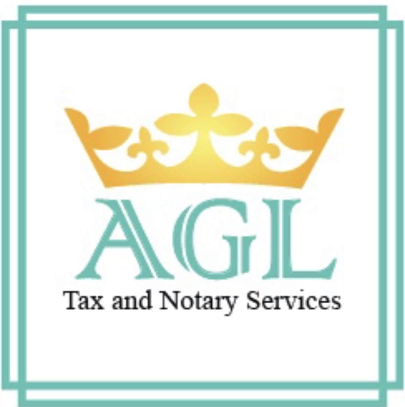 AGL Tax & Notary Services